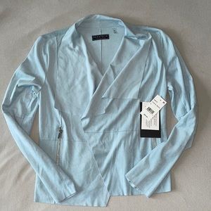 Bagatelle Drape Jacket